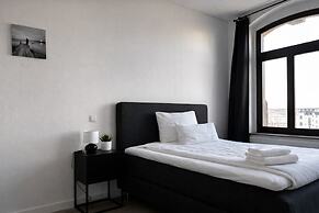 MIILOX Apartments Chemnitz