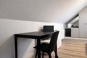 MIILOX Apartments Chemnitz