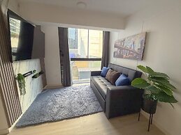 San Isidro financial district stay (404)