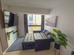 San Isidro financial district stay (404)