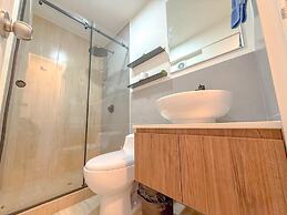 San Isidro financial district stay (404)