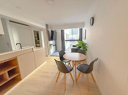 San Isidro financial district stay (404)