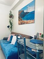 J&C Staycation