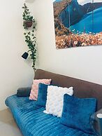 J&C Staycation