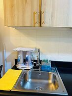J&C Staycation