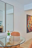 San Isidro Financial District Stay (604)