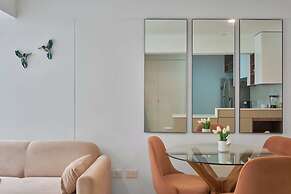 San Isidro Financial District Stay (604)
