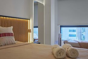 San Isidro Financial District Stay (604)