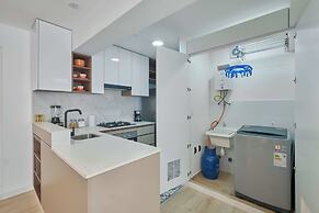 San Isidro Financial District Stay (604)