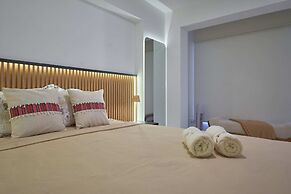 San Isidro Financial District Stay (604)