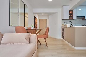 San Isidro Financial District Stay (604)