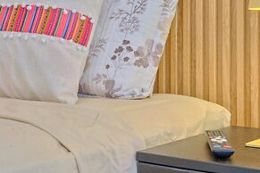 San Isidro Financial District Stay (604)