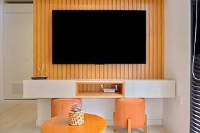 San Isidro Financial District Stay (604)