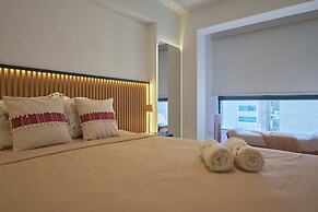 San Isidro Financial District Stay (604)