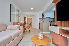 San Isidro Financial District Stay (604)