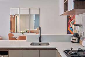 San Isidro Financial District Stay (604)