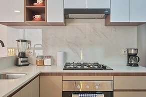 San Isidro Financial District Stay (604)
