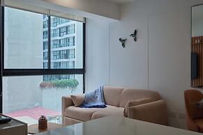 San Isidro Financial District Stay (604)
