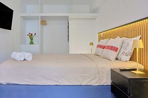 San Isidro Financial District Stay (604)