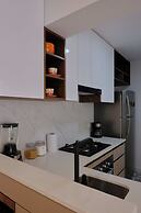 San Isidro Financial District Stay (604)