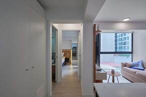 San Isidro Financial District Stay (604)