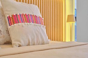 San Isidro Financial District Stay (604)