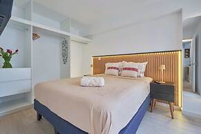 San Isidro Financial District Stay (604)