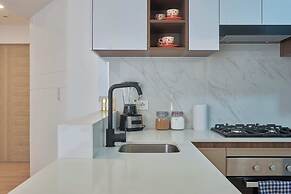 San Isidro Financial District Stay (604)