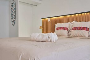 San Isidro Financial District Stay (604)