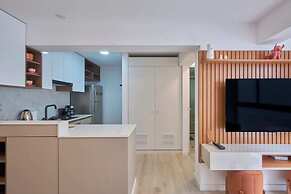 San Isidro Financial District Stay (604)
