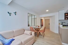 San Isidro Financial District Stay (604)