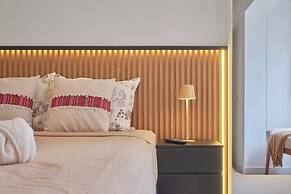San Isidro Financial District Stay (604)