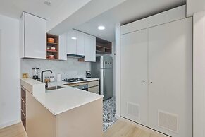 San Isidro Financial District Stay (604)