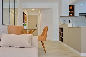 San Isidro Financial District Stay (604)