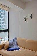 San Isidro Financial District Stay (604)
