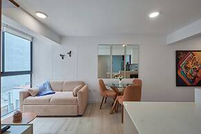 San Isidro Financial District Stay (604)