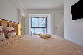 San Isidro Financial District Stay (604)