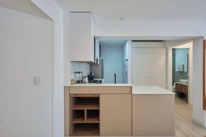 San Isidro Financial District Stay (604)