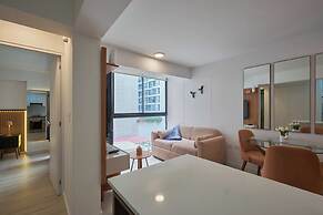 San Isidro Financial District Stay (604)
