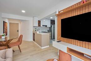 San Isidro Financial District Stay (604)