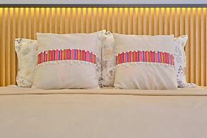 San Isidro Financial District Stay (604)