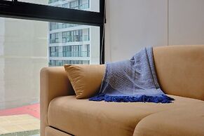 San Isidro Financial District Stay (604)