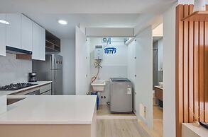 San Isidro Financial District Stay (604)