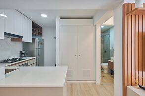 San Isidro Financial District Stay (604)