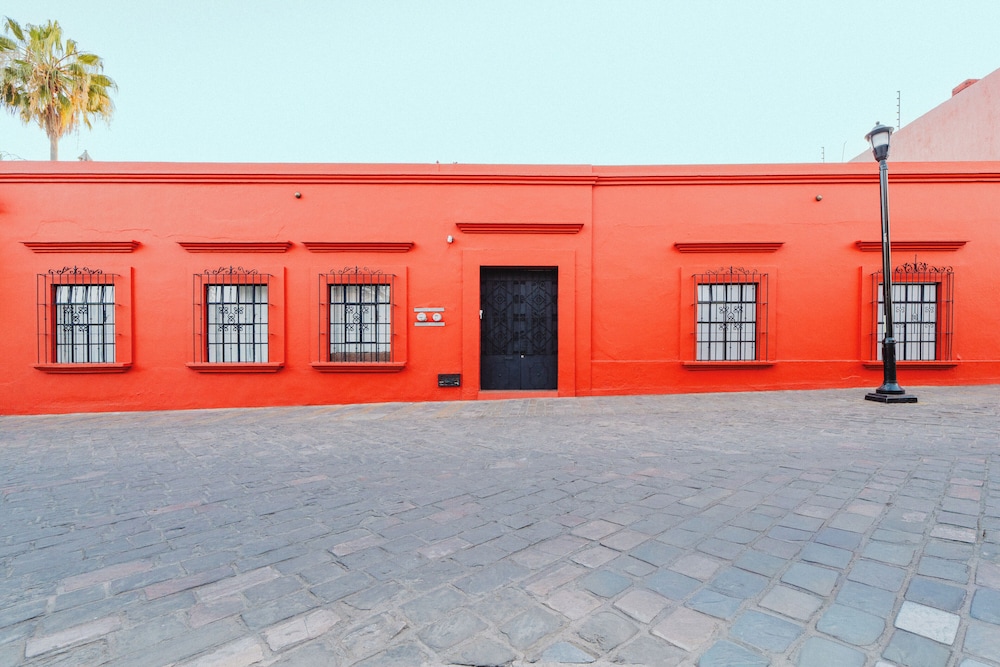 Cocoon Oaxaca City