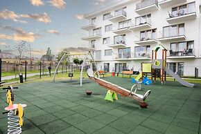 2homerent Garden Terrace Good Location