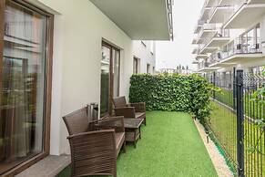 2homerent Garden Terrace Good Location