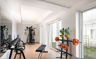 2homerent Garden Terrace Good Location