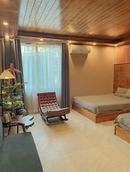 villa duong may