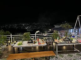 villa duong may